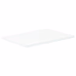 Treston AT507, Modular shelf, Grey, 40 kg, 1 shelves, Rectangle, 700 mm