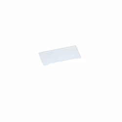 Treston V-01, Transparent, Polystyrene