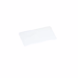 Treston V-04, Transparent, Polystyrene