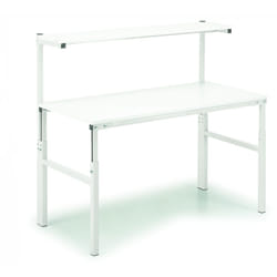 Treston TPH915 ESD workbench
