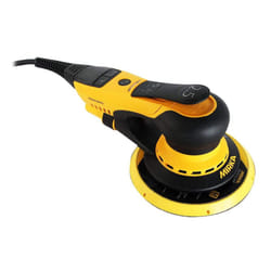Mirka Deros 625CV 150mm Mains Electric Sander 2.5mm Orbit 2+1 Years Warranty
