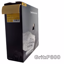 Mirka Goldflex -P800 Perforated Roll - 200 Sanding Pads