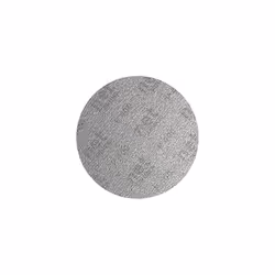 Mirka 2912707025 Gold Flex-Soft Abrasive Pad 200 Pieces 115 x 125 mm 240 Grit, Yellow