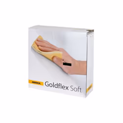 Mirka Goldflex Soft 115 x 125mm - P180