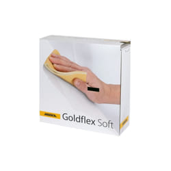 Mirka Goldflex Soft 115 x 125mm - P180