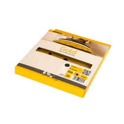 Mirka Gold Ã 150 mm Grip 15 Holes - P240, 10
