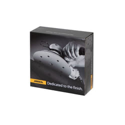 Mirka Gold Ã 150 mm Grip 15 Holes - P180, 100
