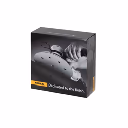 Mirka Gold à 150 mm Grip 15 Holes - P320, 100