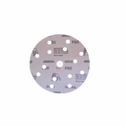 Mirka Gold Ã 150 mm Grip 15 Holes - P320, 100