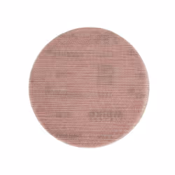 Mirka Abranet Abrasive Discs 150 mm 400 Grit (50 Box) (5424105041), Cream