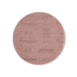 Mirka Abranet Abrasive Discs 150 mm 400 Grit (50 Box) (5424105041), Cream