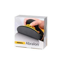Mirka AbralonÂ® Ã 150 mm Grip Sanding Disc - P4000