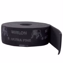 Mirka Mirlon Scotch Brite - Grey Ultra Fine - 115mm Strips 10m Roll
