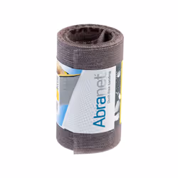 Abranet Roll 115mm x 2.5m P120 Grit
