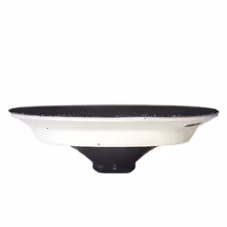 Mirka 135mm Soft Edge Support Plate M14 For 150mm Pads Touch Fastener