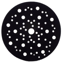 Mirka 8295610111 Backing Pad HookNLoop Saver 150mm 6" 67 Hole Sanding Pads Saver