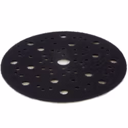 Mirka 8295610111 Backing Pad HookNLoop Saver 150mm 6" 67 Hole Sanding Pads Saver