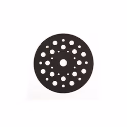 Pad Saver Ã 125mm 33-hole, 1 piece, for protecting sanding discs with Velcro coating, 8295412111