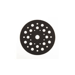 Pad Saver Ã 125mm 33-hole, 1 piece, for protecting sanding discs with Velcro coating, 8295412111