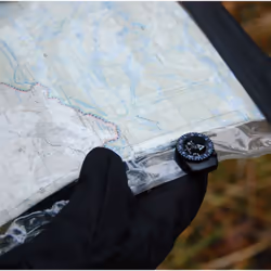 Suunto Clipper L/B NH Black