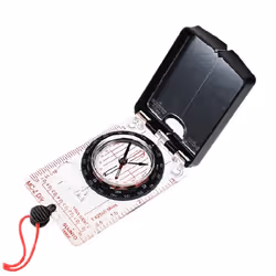 Suunto MC-2