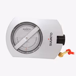 Suunto PM-5, 52 mm, 77 mm, 15 mm, 94 g