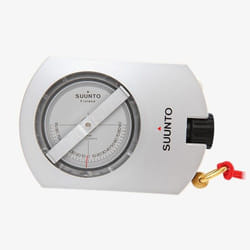 Suunto PM-5 Gyro navigational compass Grey