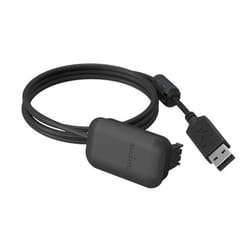 Suunto SS011350000 diving & snorkeling equipment accessory Cable Black