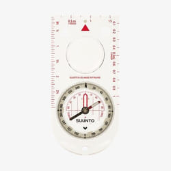 Suunto A-30 NH USGS Magnetic navigational compass Plastic