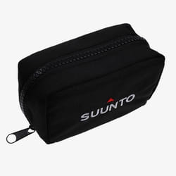 Suunto SS011736000 diving & snorkeling equipment accessory Case Black