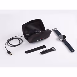 Suunto SS011736000 diving & snorkeling equipment accessory Case Black
