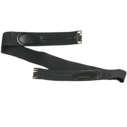 Suunto SS013595000 strap Black