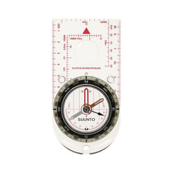 Suunto M-3 G Magnetic navigational compass Plastic Multicolour