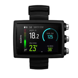 Suunto EON Core Black 80 m 154 g