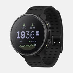 Suunto SS050862000 smartwatch / sport watch 3.56 cm (1.4") Dot-matrix 49 mm 280 x 280 pixels Touchscreen Black GPS (satellite)
