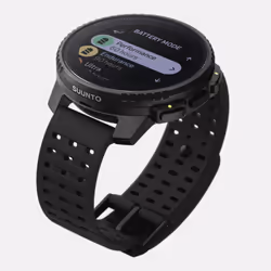 Suunto SS050862000 smartwatch / sport watch 3.56 cm (1.4") Dot-matrix 49 mm 280 x 280 pixels Touchscreen Black GPS (satellite)