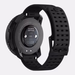 Suunto SS050862000 smartwatch / sport watch 3.56 cm (1.4") Dot-matrix 49 mm 280 x 280 pixels Touchscreen Black GPS (satellite)