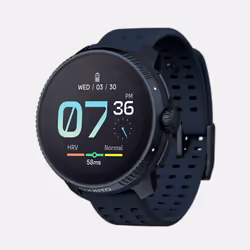 Suunto Race, 3.63 cm (1.43"), AMOLED, Touchscreen, GPS (satellite)