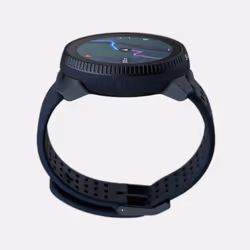 Suunto Race 3.63 cm (1.43") AMOLED 49 mm Digital 466 x 466 pixels Touchscreen Navy GPS (satellite)