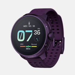 Suunto Race 3.63 cm (1.43") AMOLED 49 mm Digital 466 x 466 pixels Touchscreen Violet GPS (satellite)