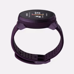 Suunto Race 3.63 cm (1.43") AMOLED 49 mm Digital 466 x 466 pixels Touchscreen Violet GPS (satellite)