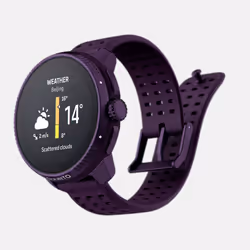 Suunto Race 3.63 cm (1.43") AMOLED 49 mm Digital 466 x 466 pixels Touchscreen Violet GPS (satellite) - Additional view 4