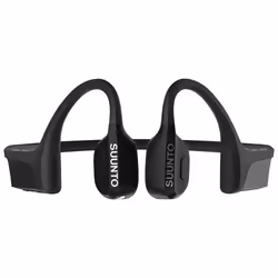 Suunto WING, Wireless, Sports, 20 - 20000 Hz, 33 g, Headset, Black