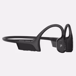 Suunto WING Headset Wireless Ear-hook Sports Bluetooth Black