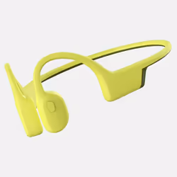 Suunto Sonic, Wireless, Sports, 20 - 20000 Hz, 31 g, Headset, Lime