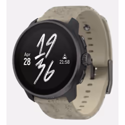 Suunto Race S, 3.35 cm (1.32"), AMOLED, Touchscreen, GPS (satellite), 60 g