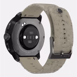 Suunto Race S 3.35 cm (1.32") AMOLED 45 mm Digital 466 x 466 pixels Touchscreen Black GPS (satellite)