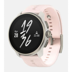 Suunto Race S 3.35 cm (1.32") AMOLED 45 mm Digital 466 x 466 pixels Touchscreen Grey GPS (satellite)