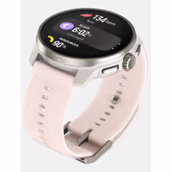 Suunto Race S 3.35 cm (1.32") AMOLED 45 mm Digital 466 x 466 pixels Touchscreen Grey GPS (satellite)