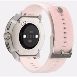 Suunto Race S 3.35 cm (1.32") AMOLED 45 mm Digital 466 x 466 pixels Touchscreen Grey GPS (satellite)
